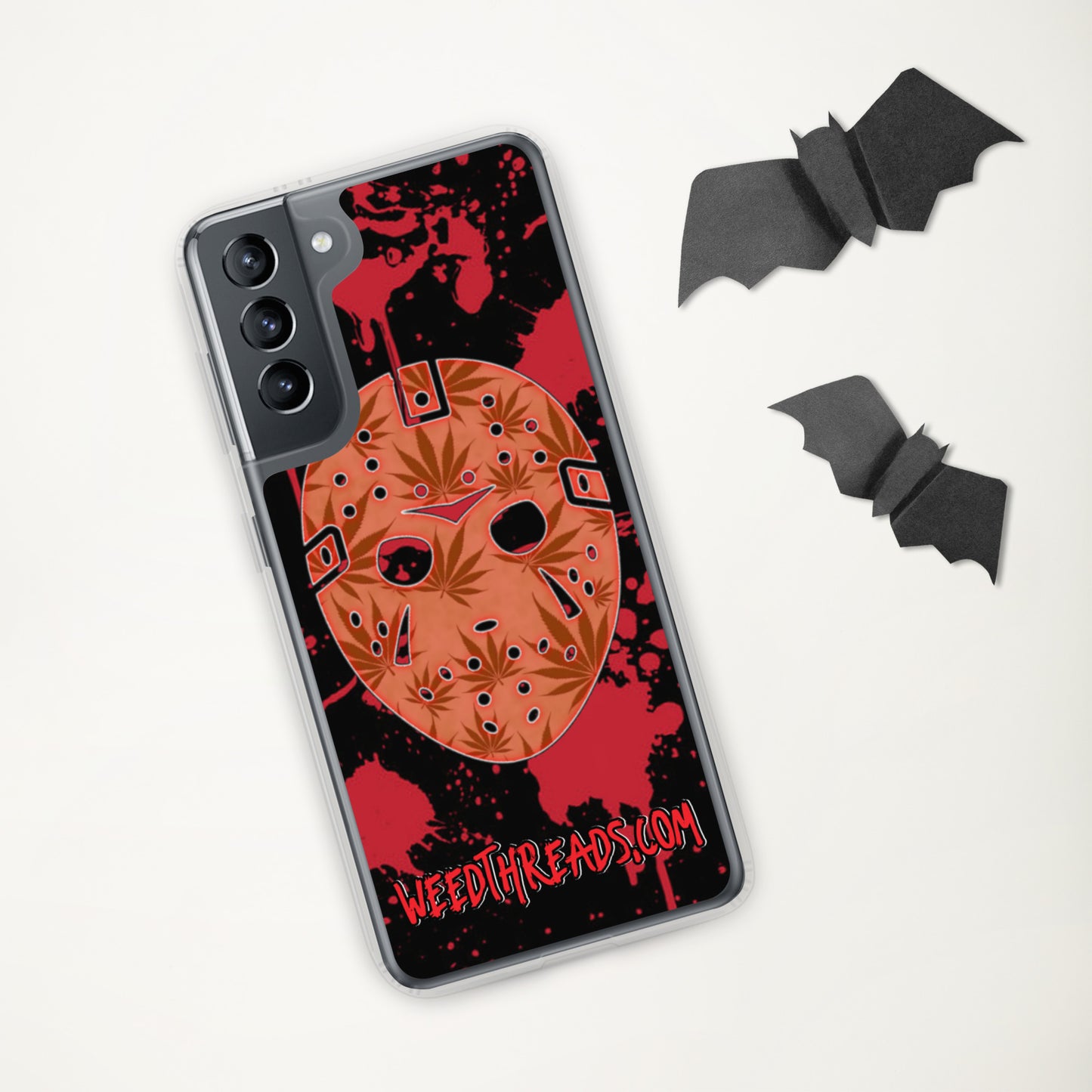Voorhees Samsung Case
