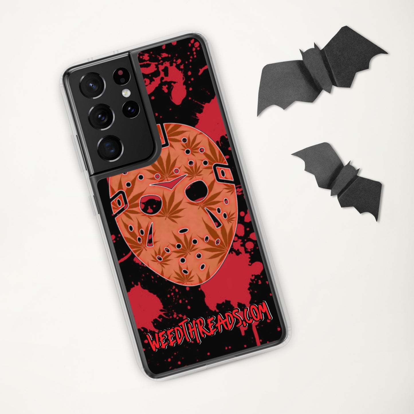 Voorhees Samsung Case