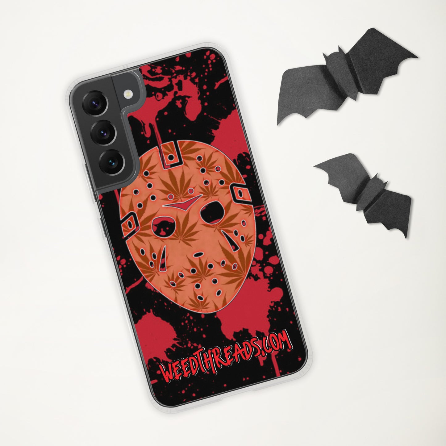 Voorhees Samsung Case