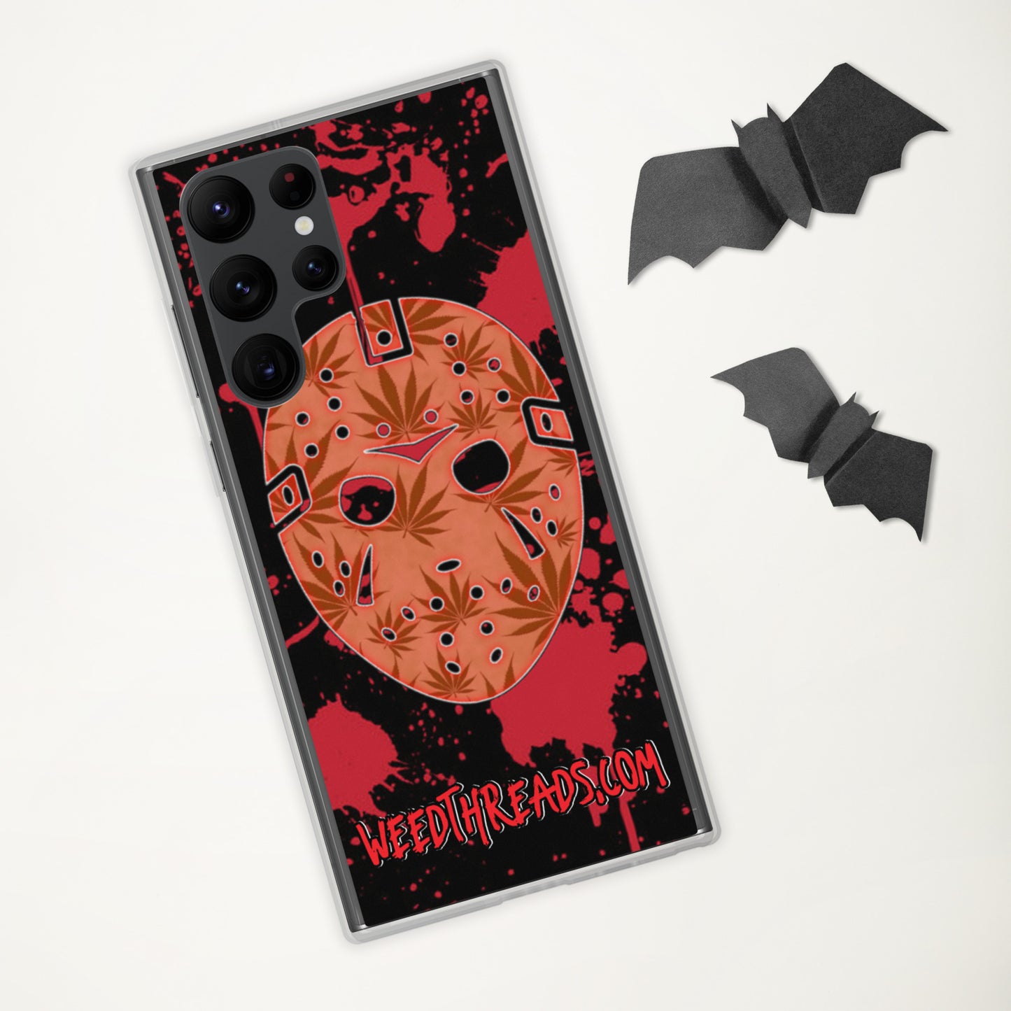 Voorhees Samsung Case