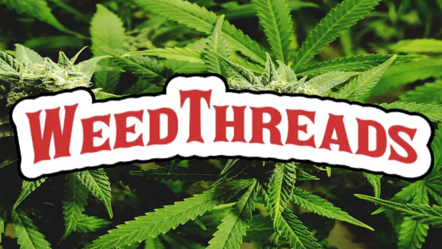 Weedthreads.com Gift Card