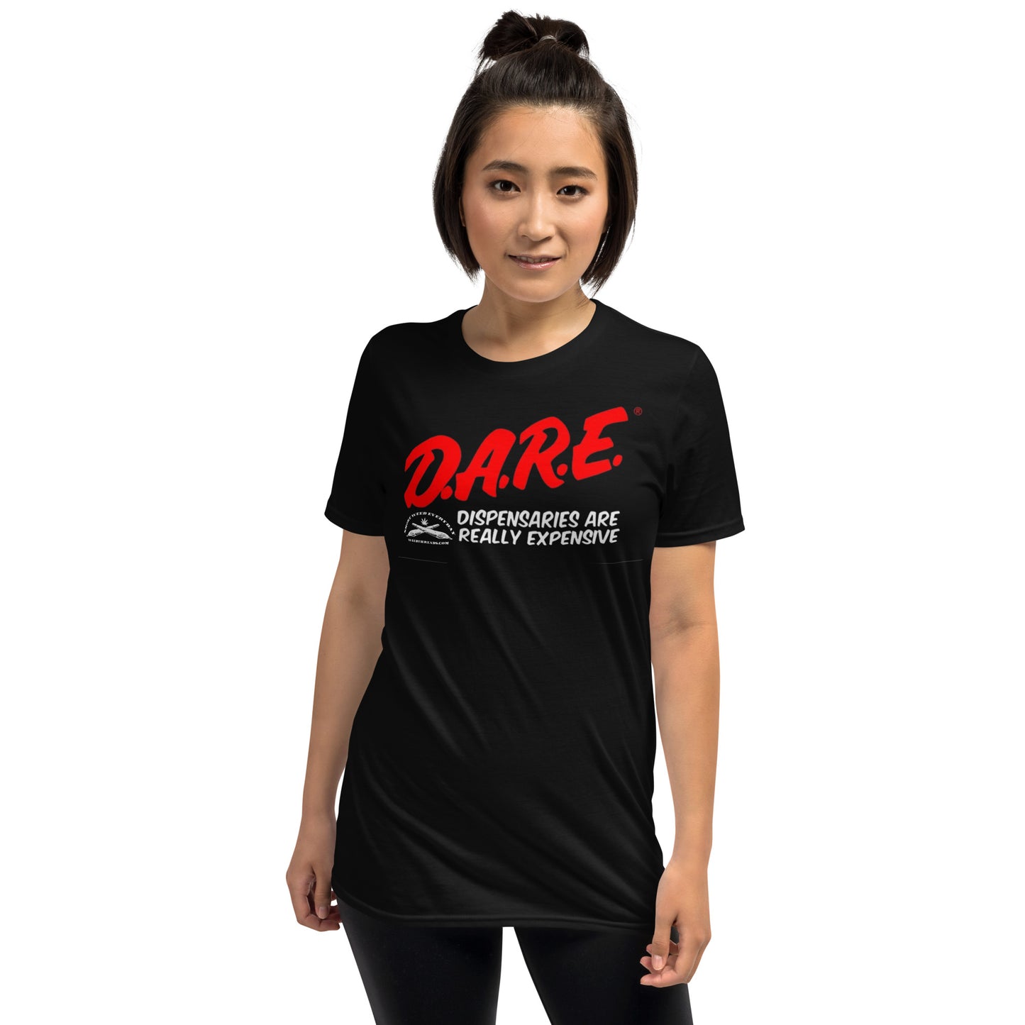 DARE Unisex T-Shirt