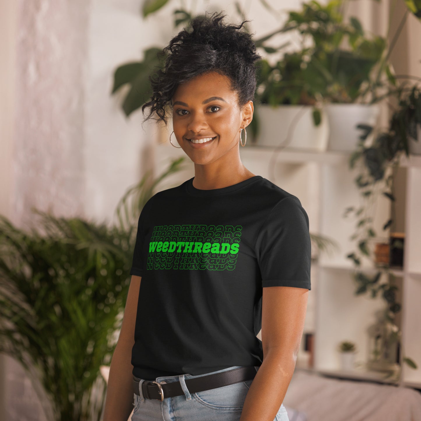 Thank You Unisex T-Shirt