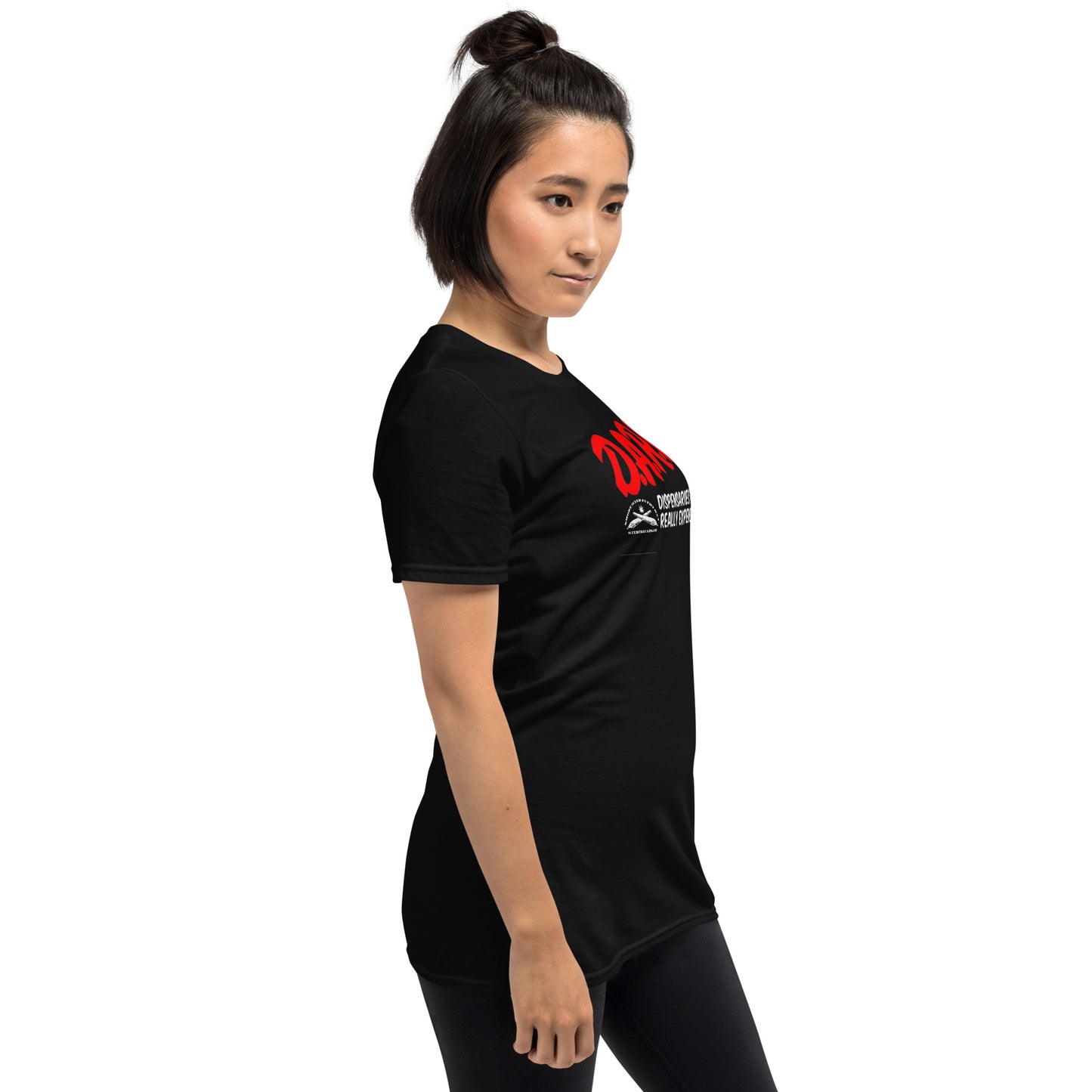 DARE Unisex T-Shirt