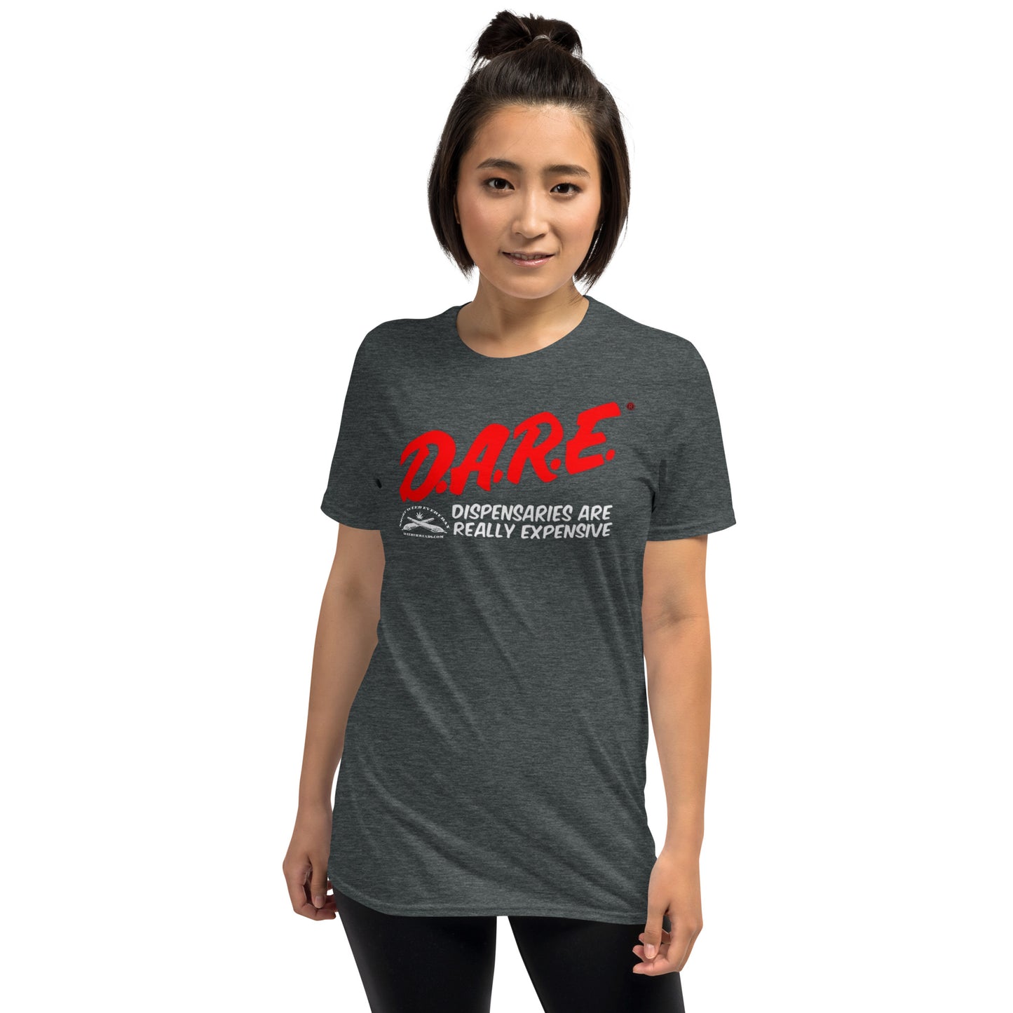 DARE Unisex T-Shirt