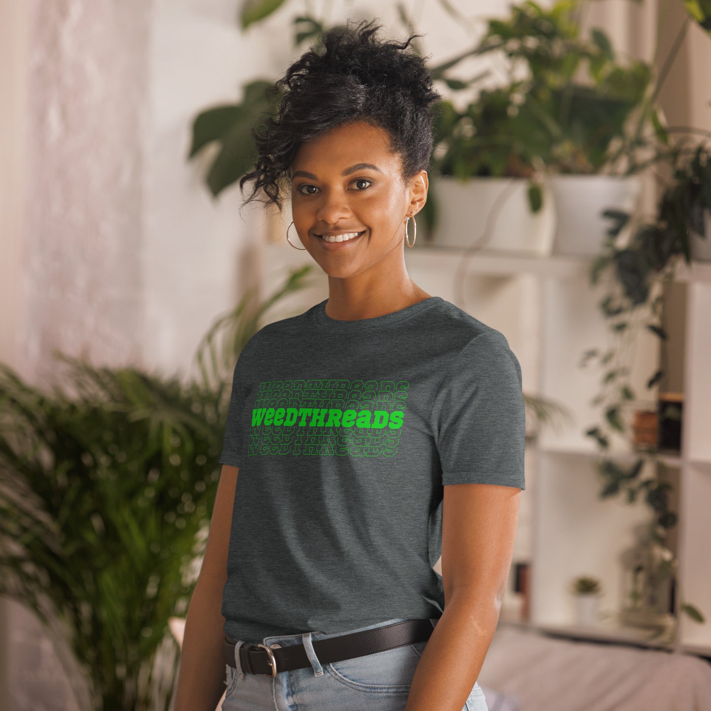 Thank You Unisex T-Shirt