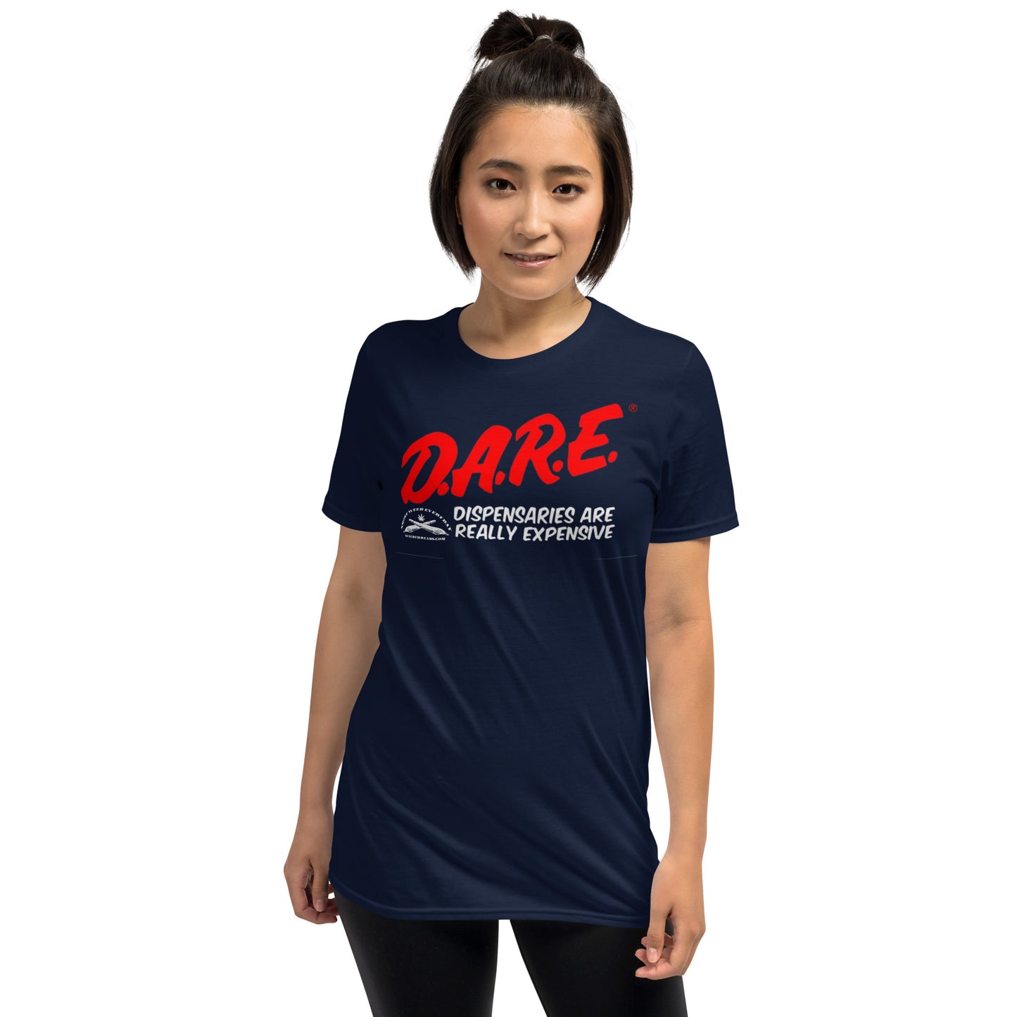 DARE Unisex T-Shirt