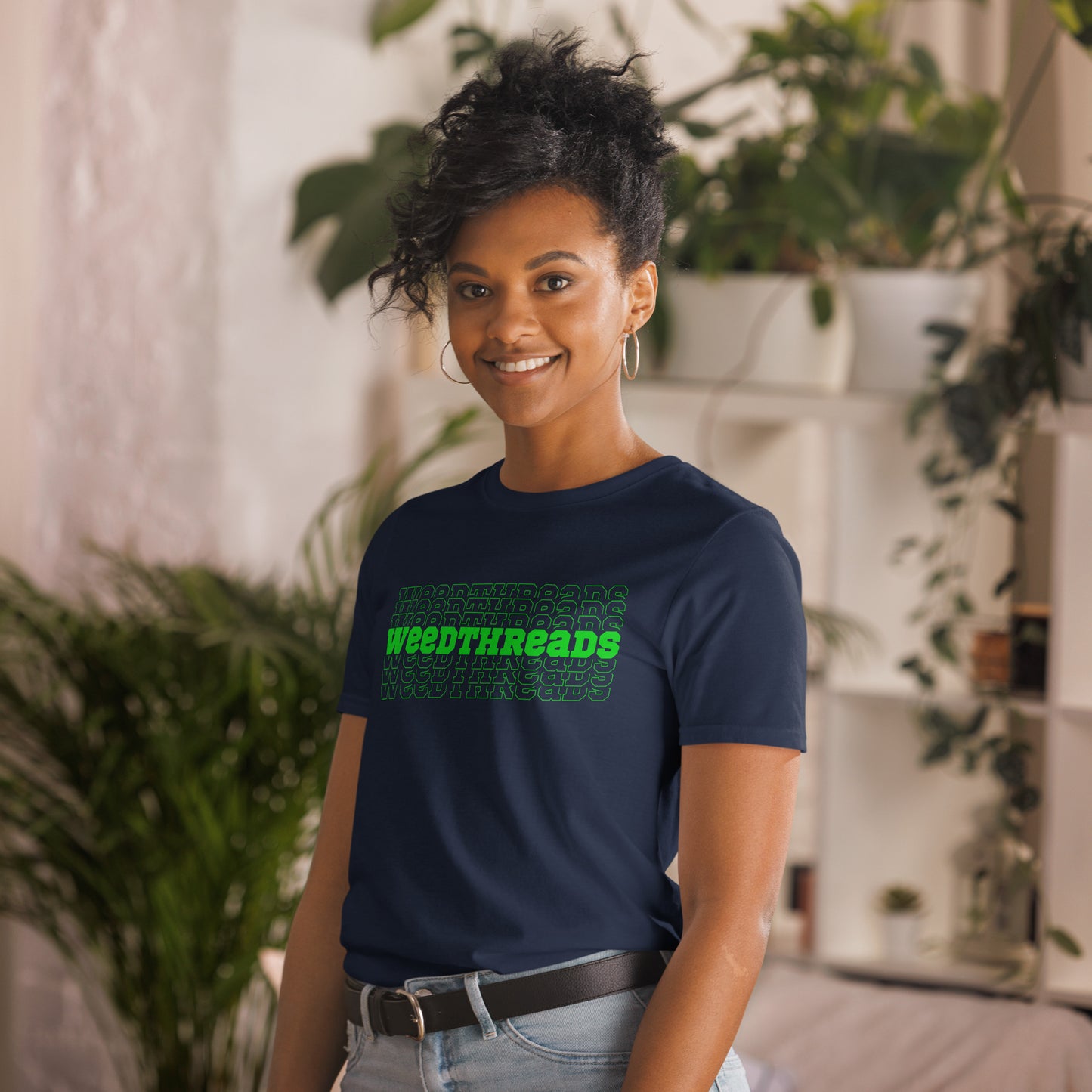 Thank You Unisex T-Shirt
