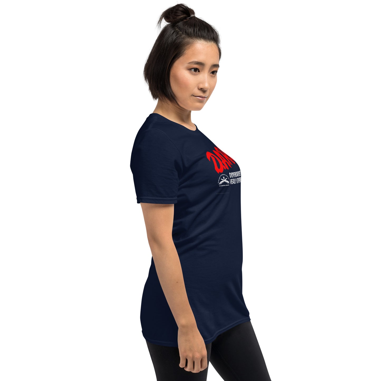 DARE Unisex T-Shirt