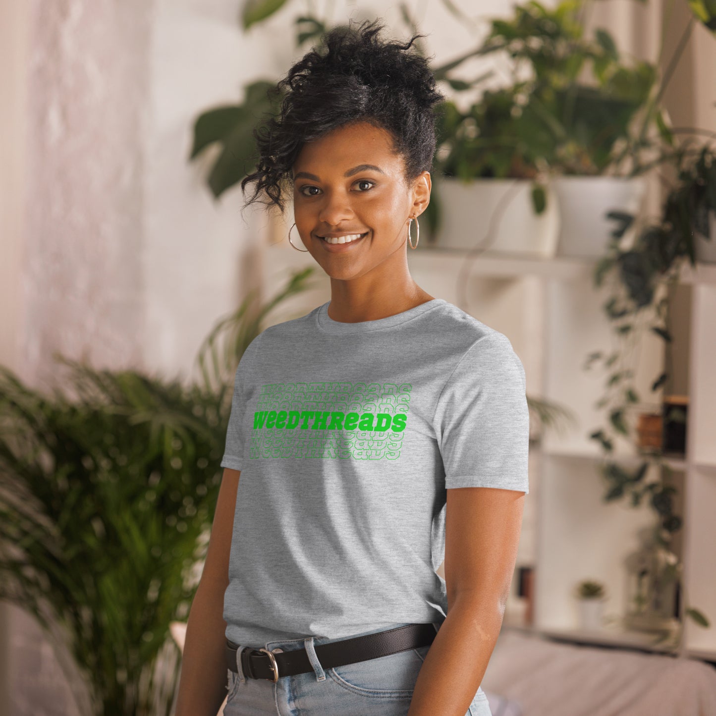 Thank You Unisex T-Shirt