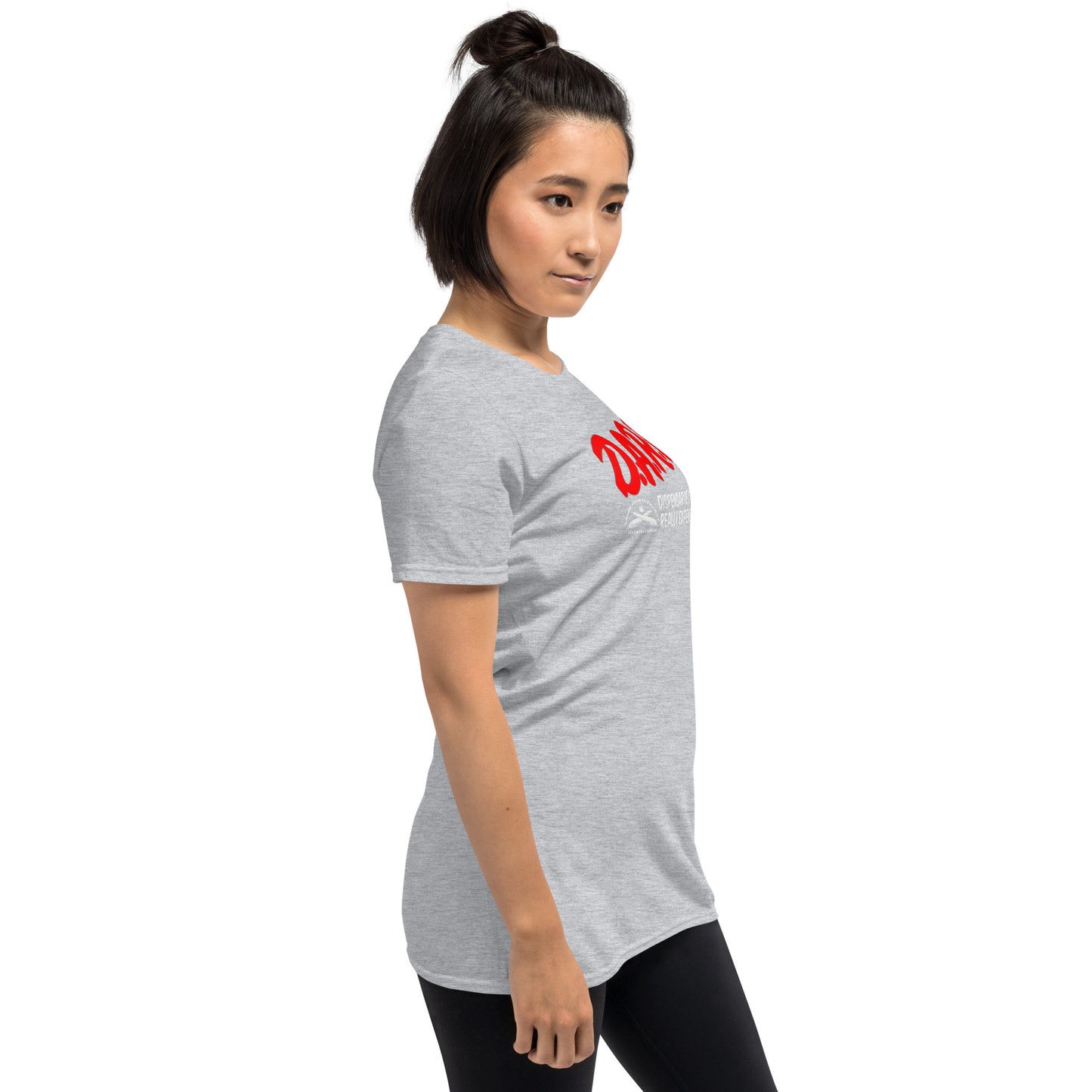 DARE Unisex T-Shirt