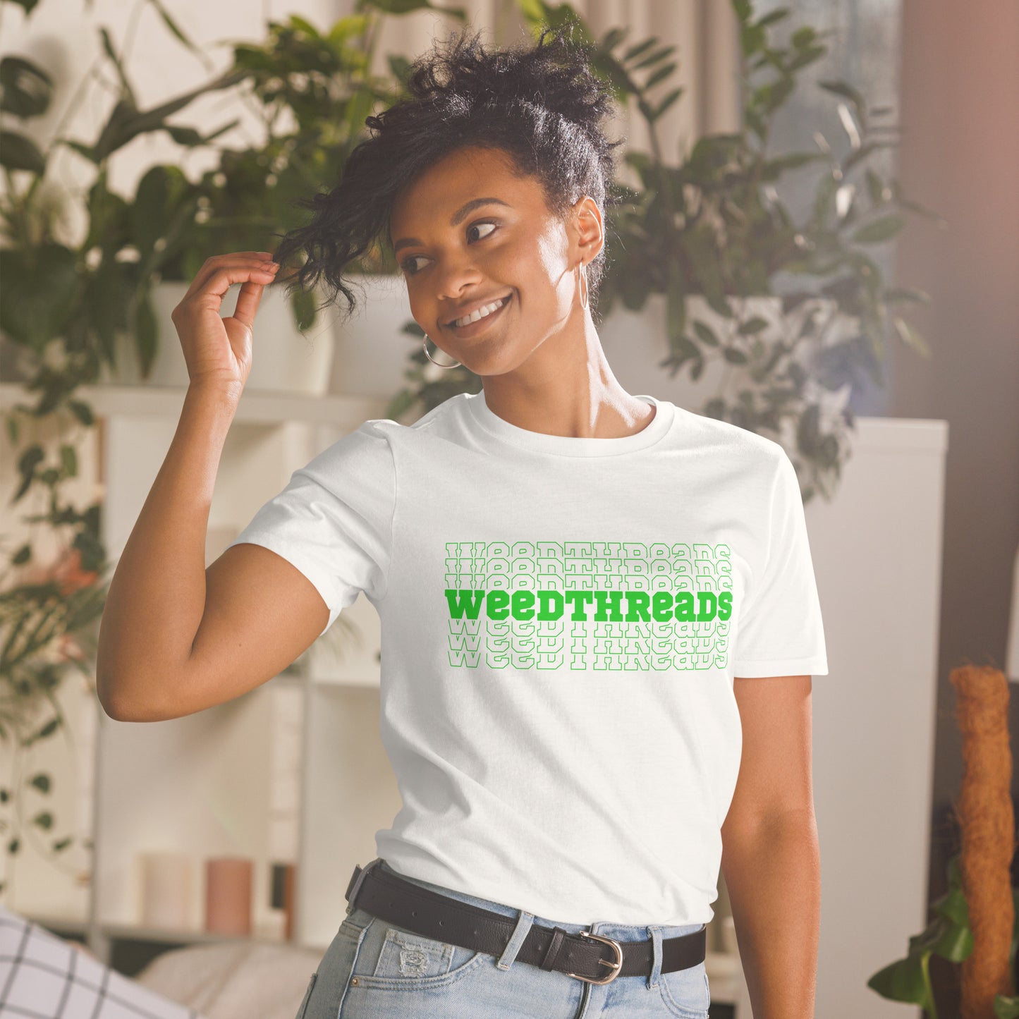 Thank You Unisex T-Shirt