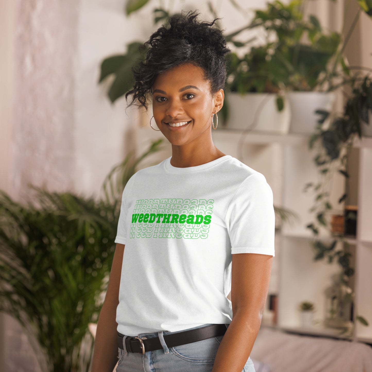 Thank You Unisex T-Shirt