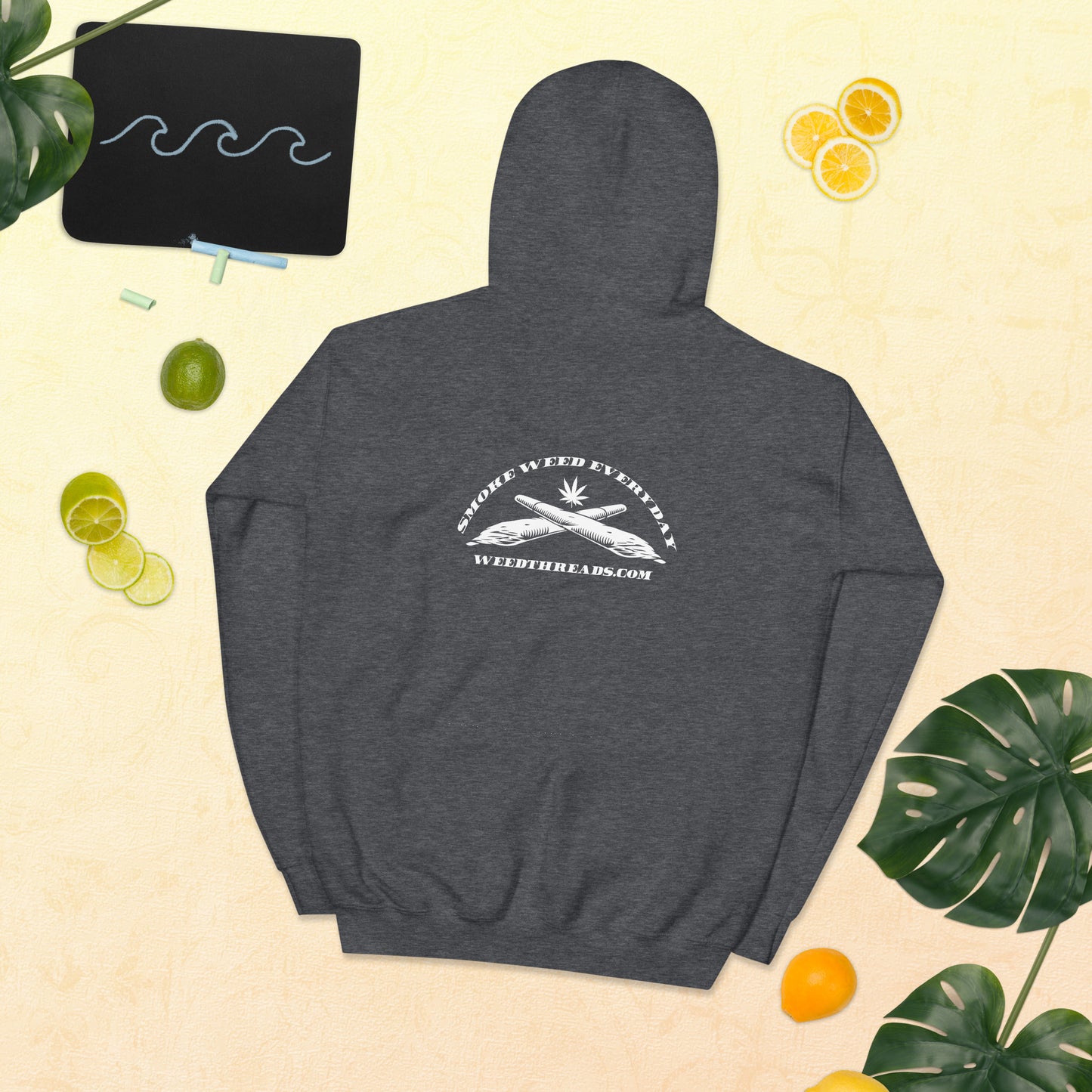 AZST Unisex Hoodie