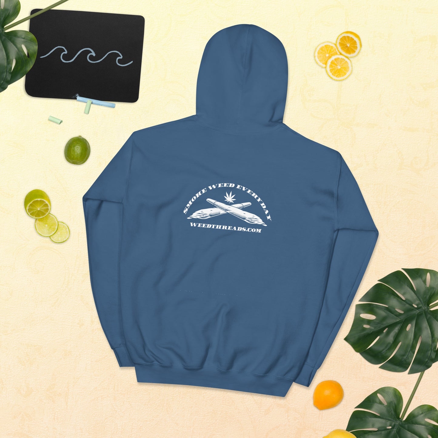 AZST Unisex Hoodie