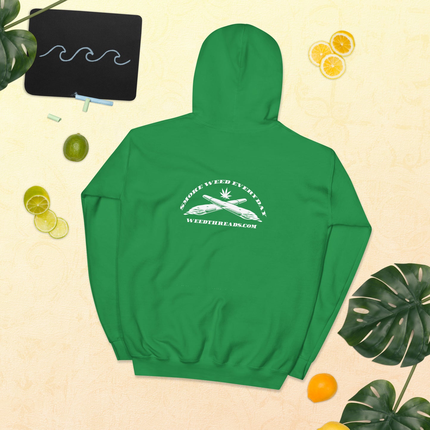 AZST Unisex Hoodie