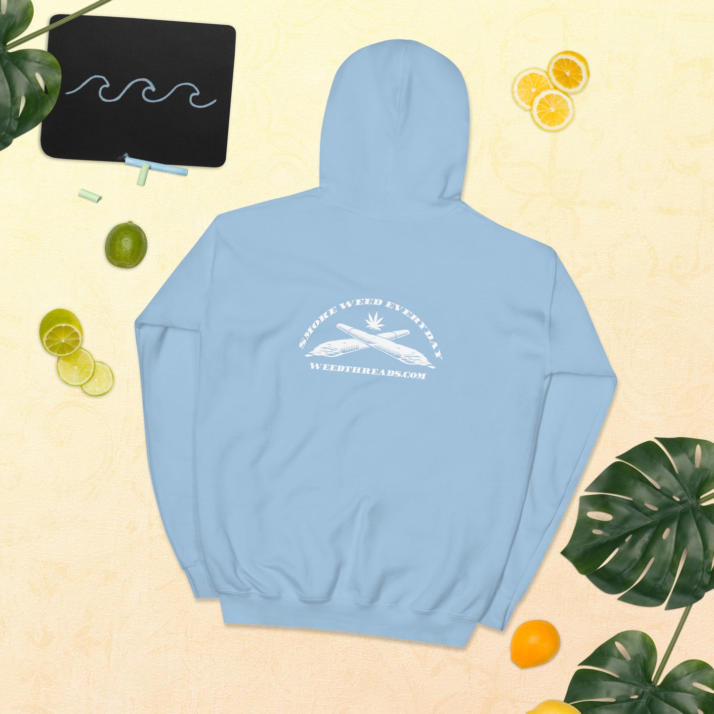 AZST Unisex Hoodie
