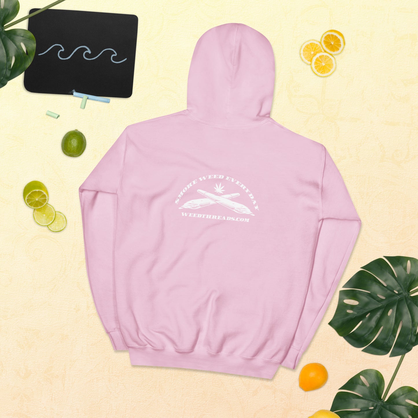 AZST Unisex Hoodie