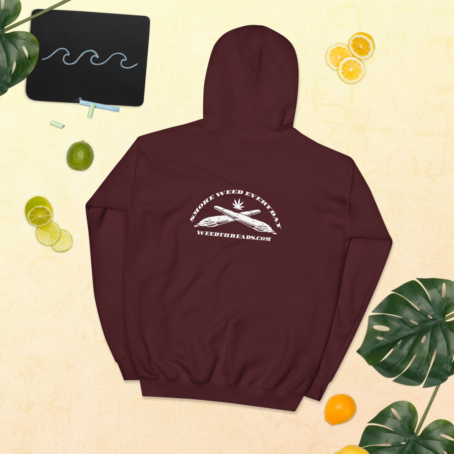 AZST Unisex Hoodie