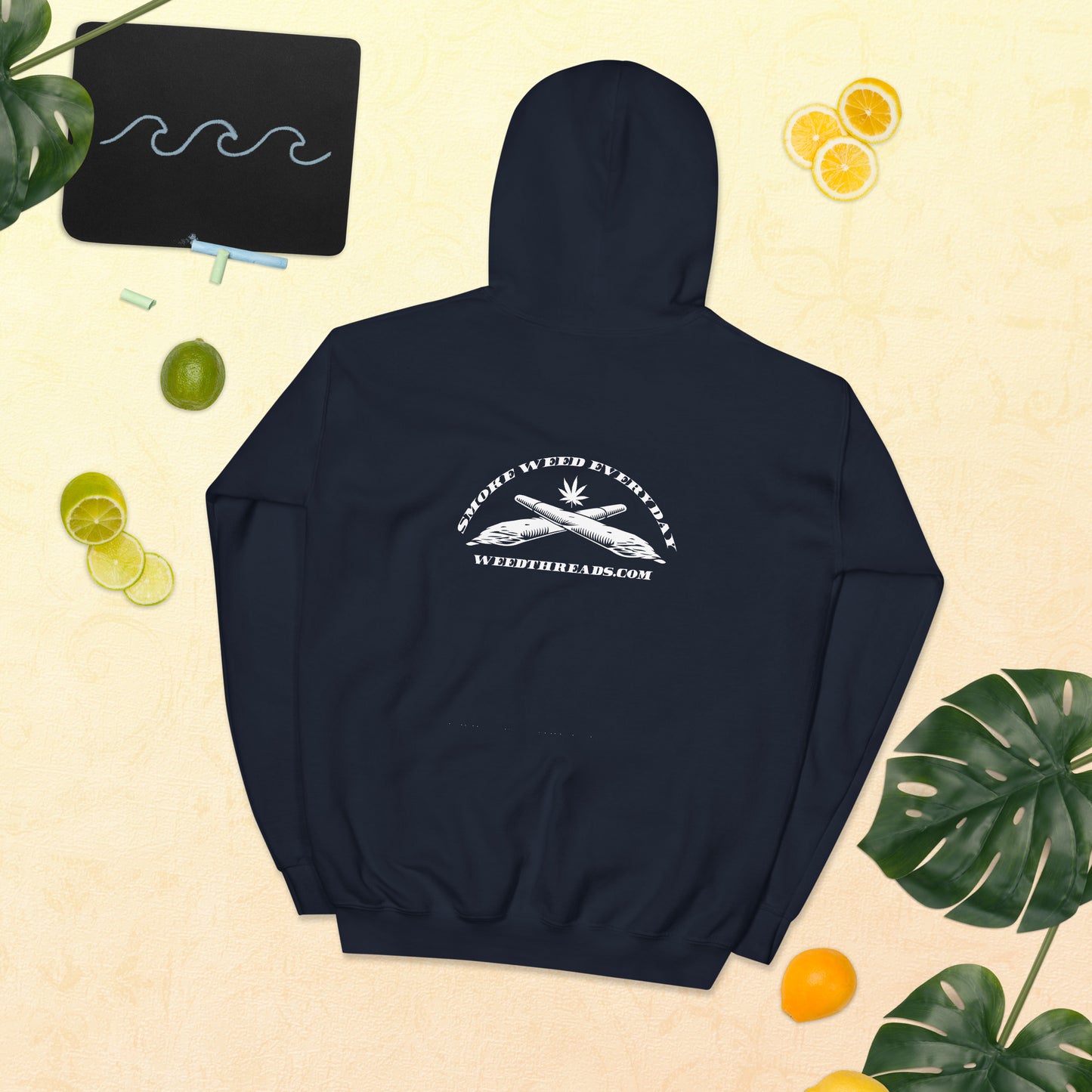 AZST Unisex Hoodie