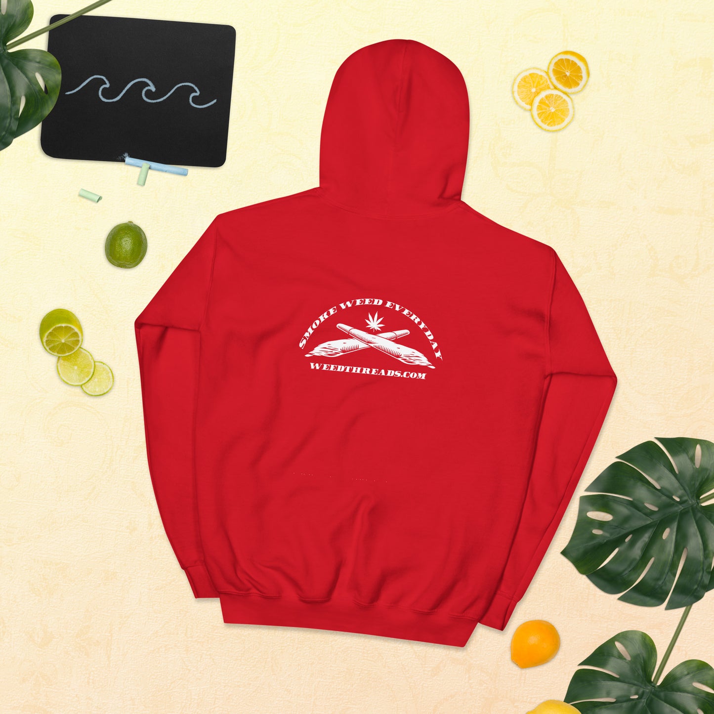 AZST Unisex Hoodie