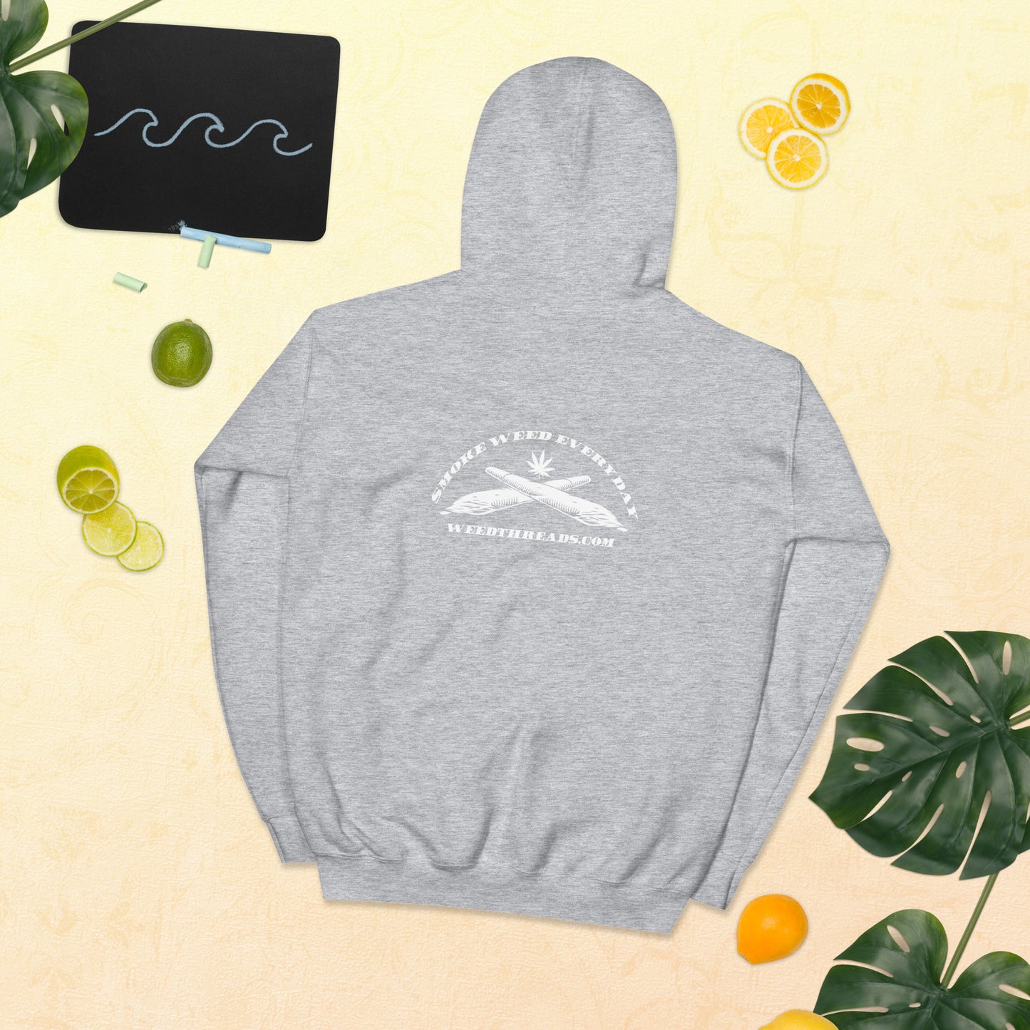 AZST Unisex Hoodie