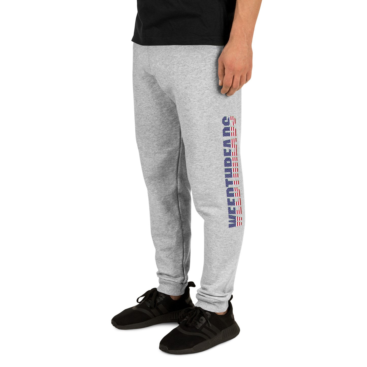 American Unisex Joggers