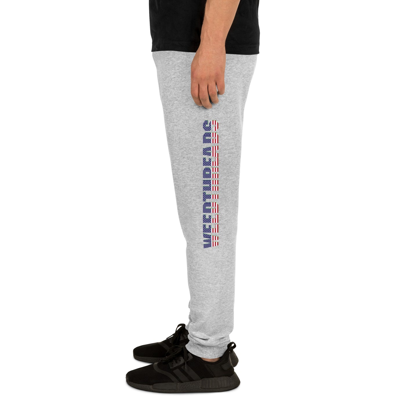 American Unisex Joggers