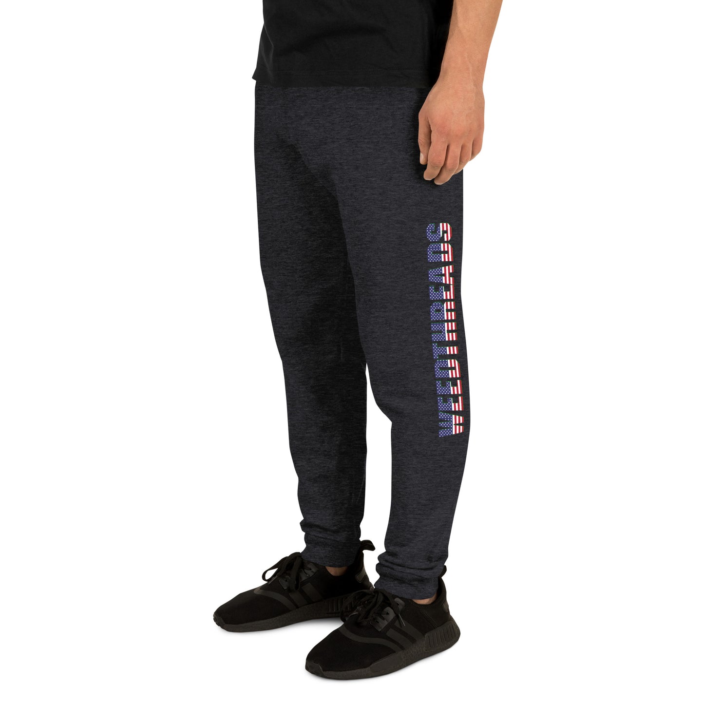 American Unisex Joggers