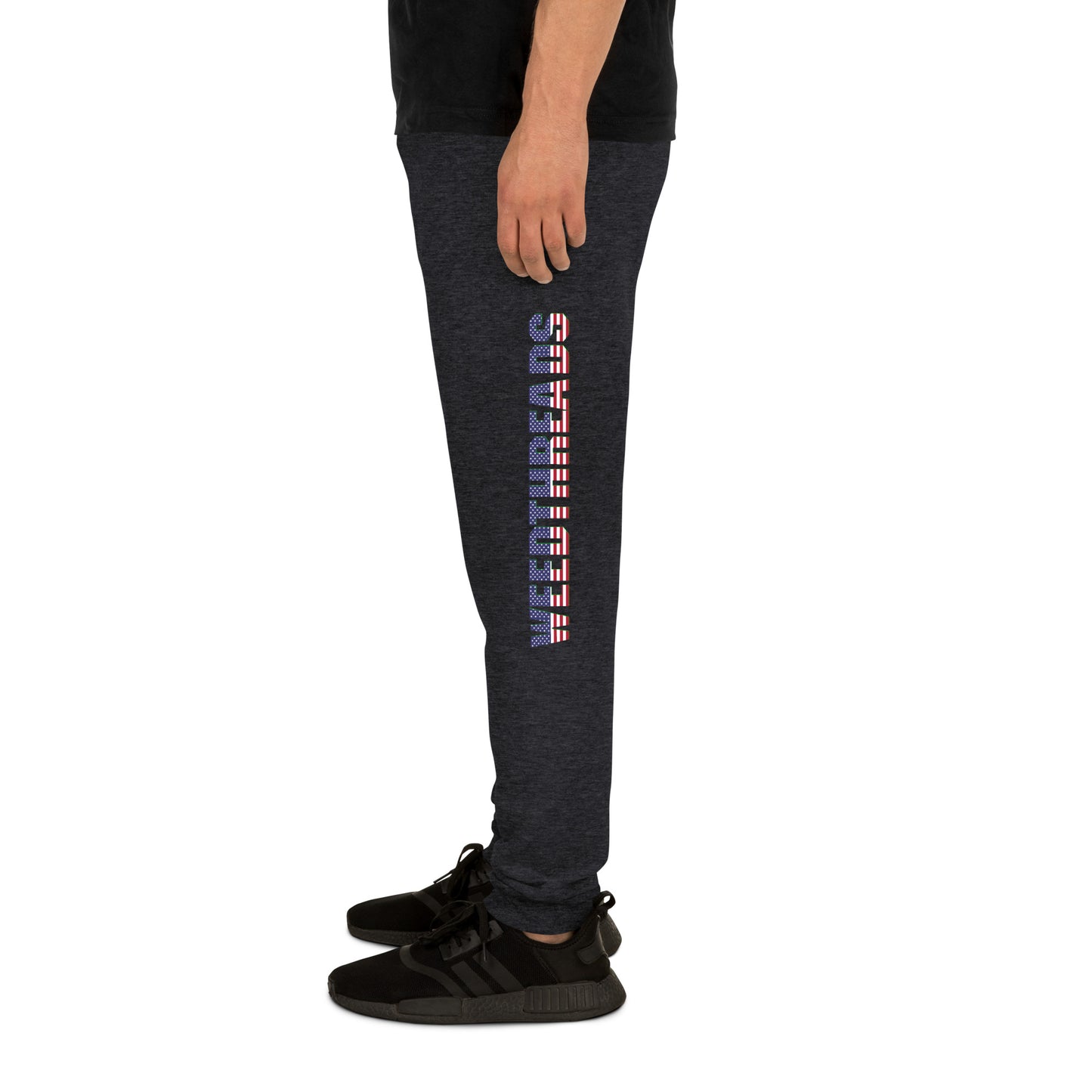 American Unisex Joggers