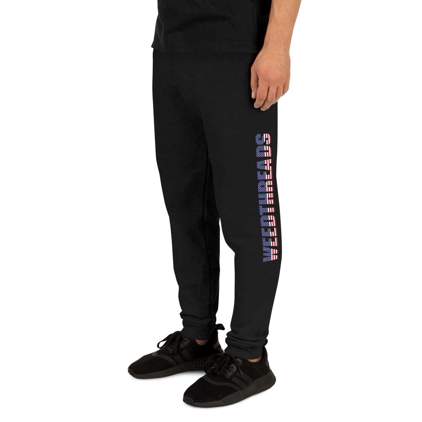 American Unisex Joggers