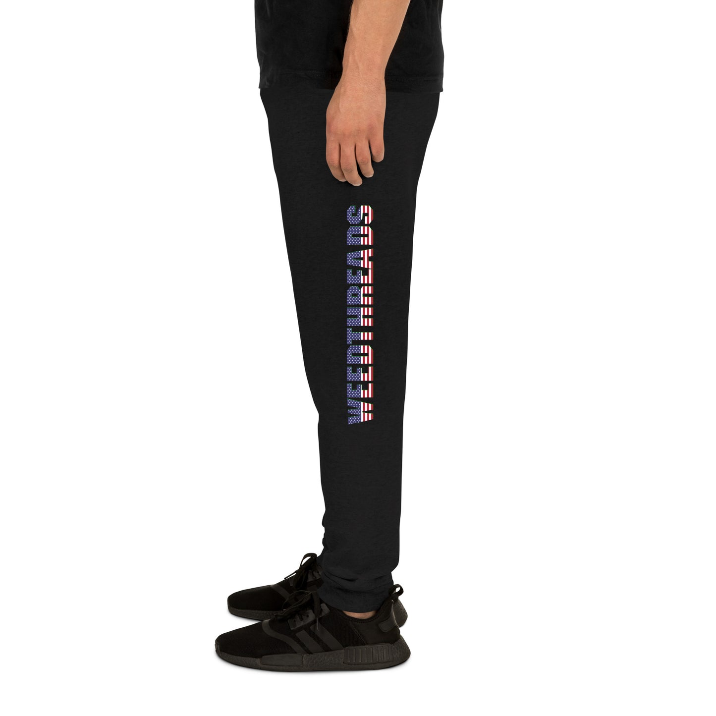 American Unisex Joggers