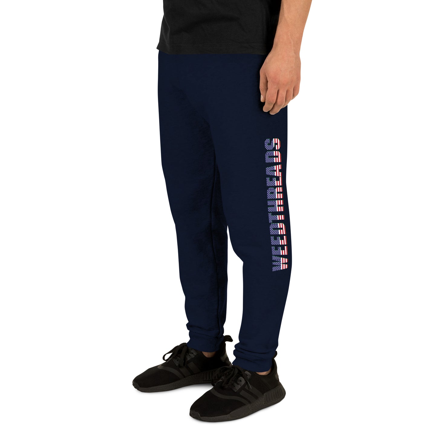 American Unisex Joggers