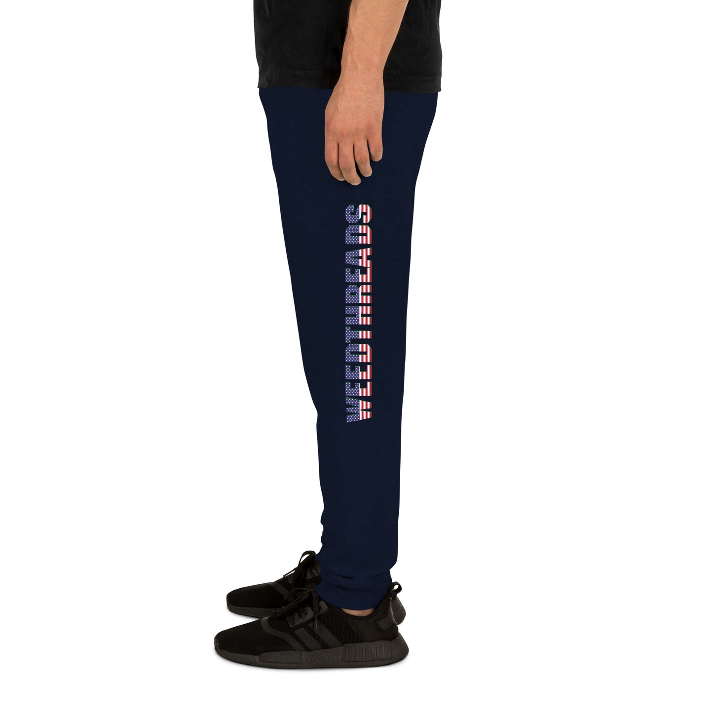 American Unisex Joggers