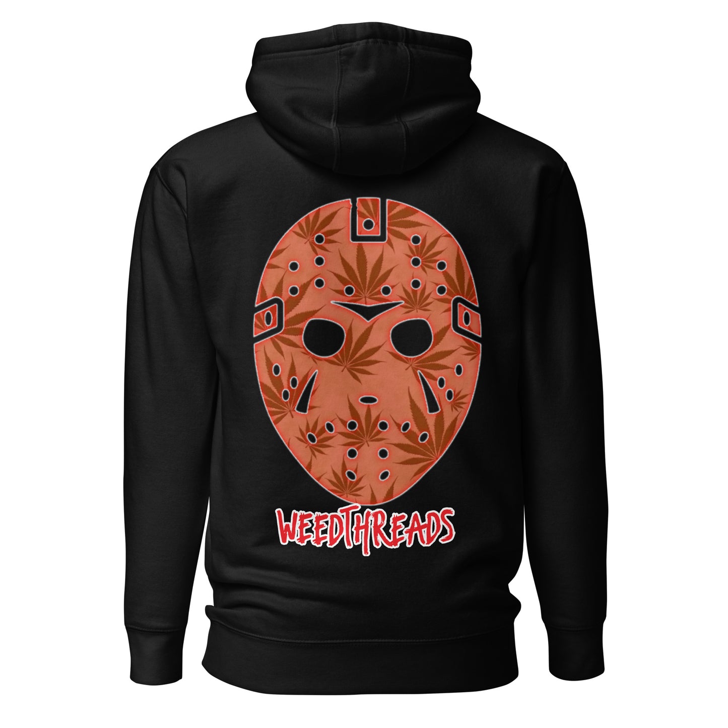 Voorhees Unisex Hoodie