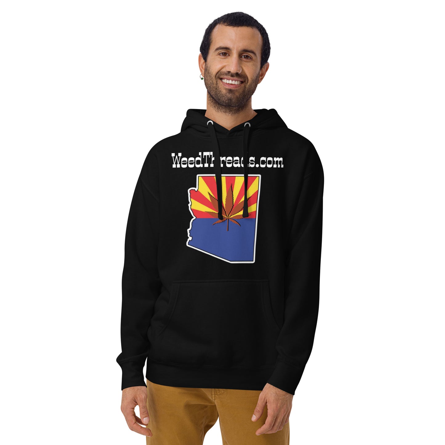 Aristoner Unisex Hoodie