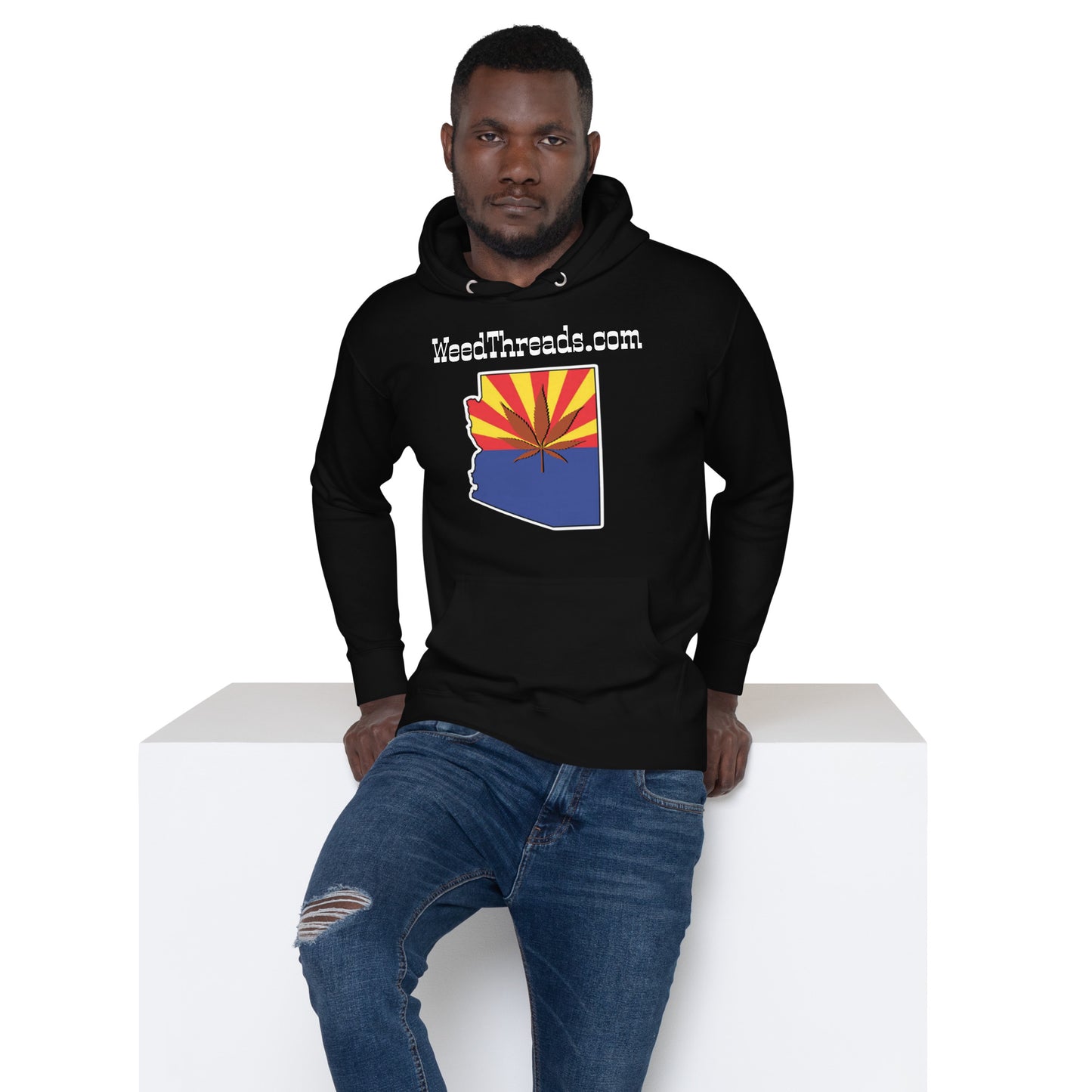 Aristoner Unisex Hoodie