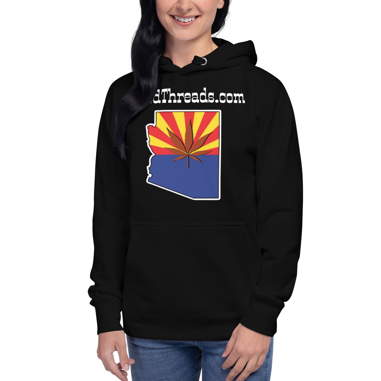 Aristoner Unisex Hoodie