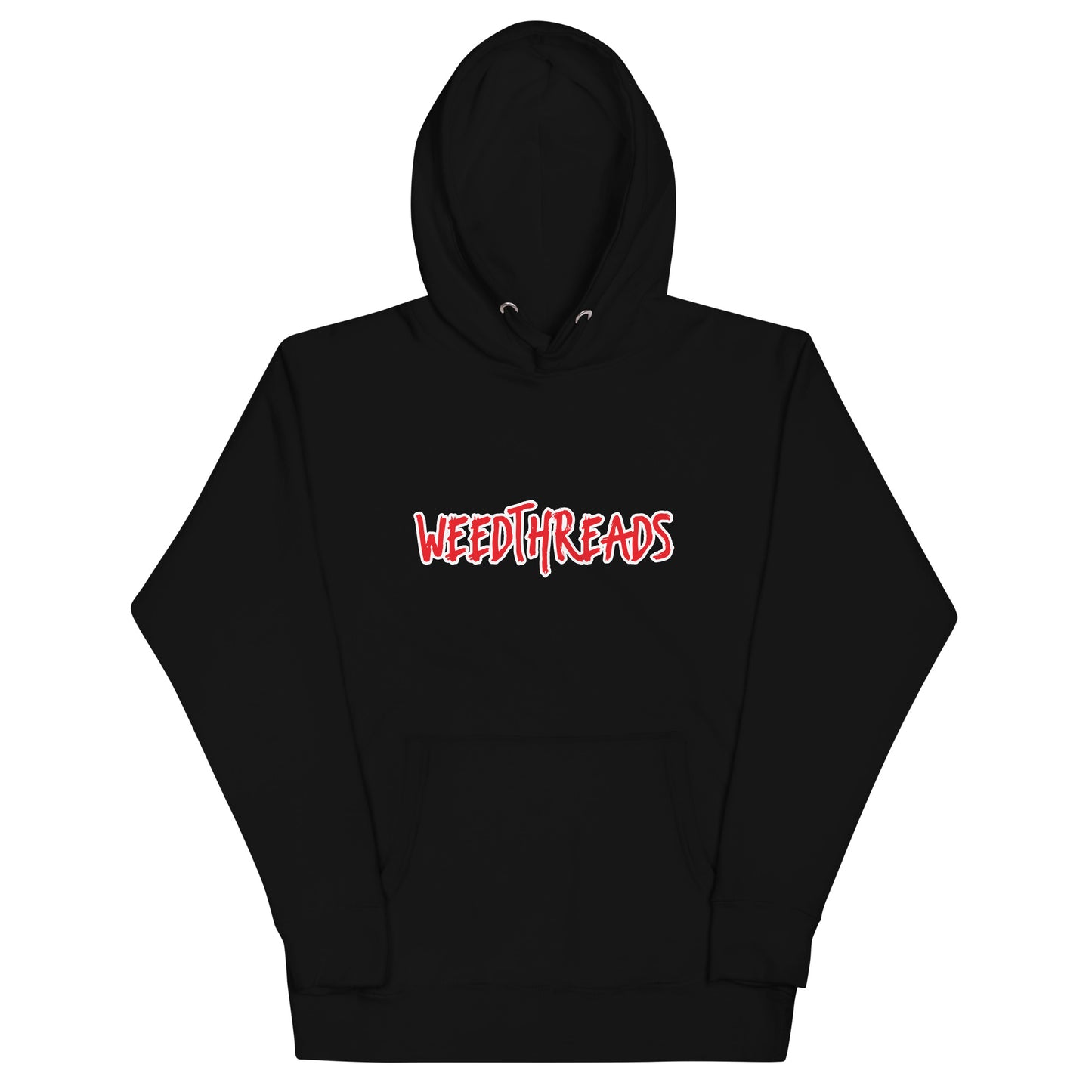 Voorhees Unisex Hoodie