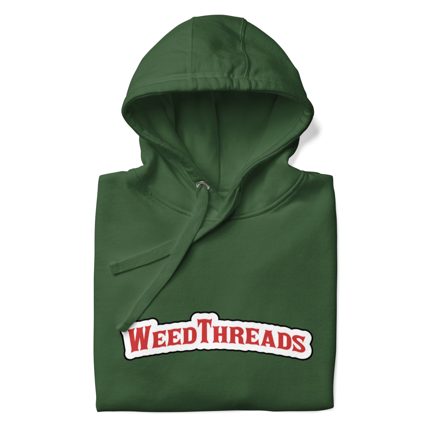 Backwoods Unisex Hoodie