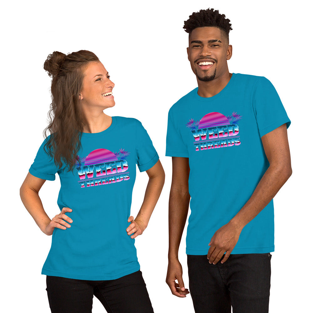 Mendocino Vice Unisex T-Shirt