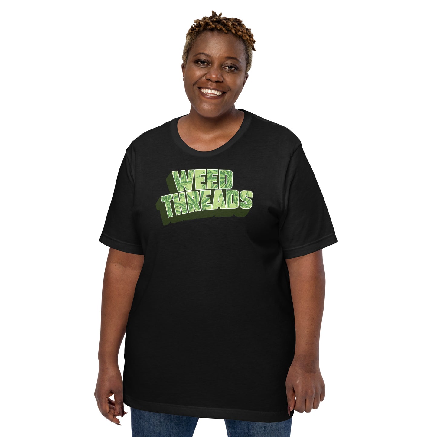 Greetings Unisex T-Shirt