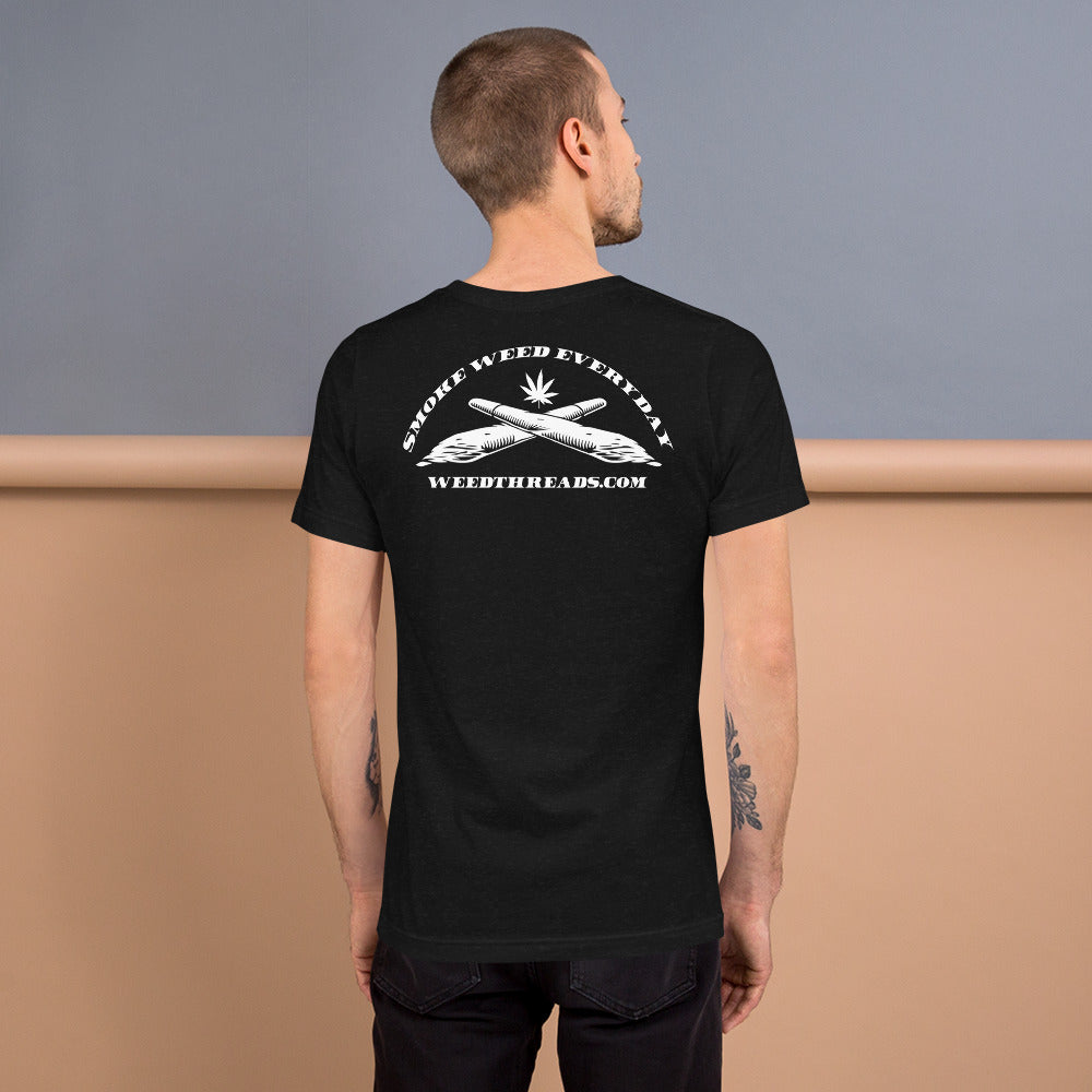 Cannabis Caviar Tshirt