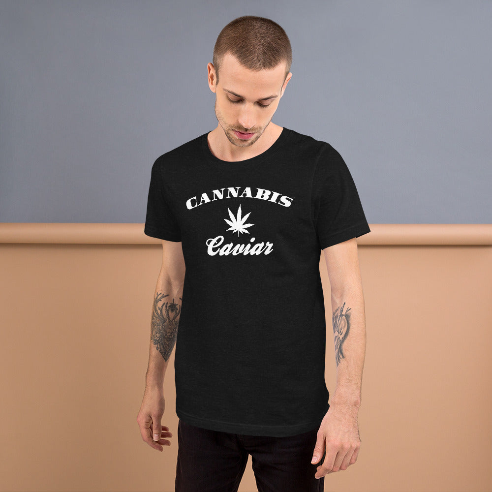 Cannabis Caviar Tshirt