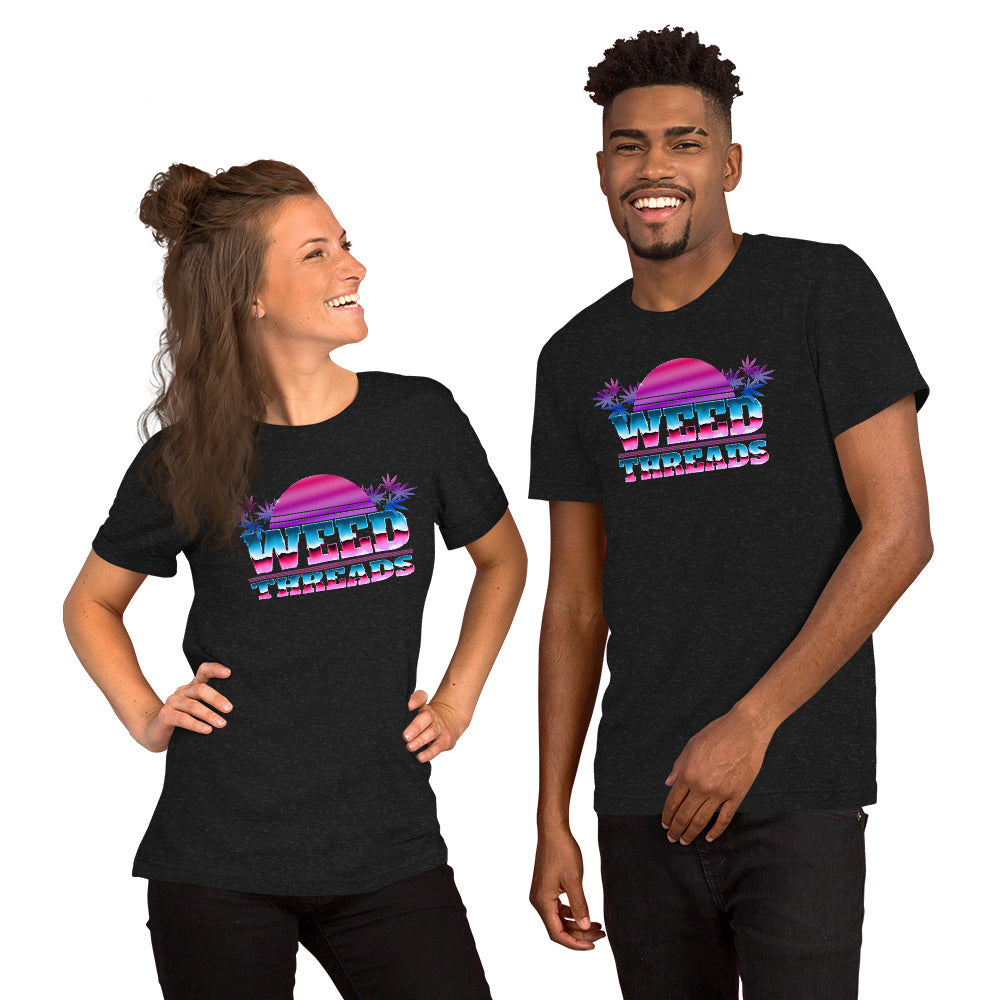 Mendocino Vice Unisex T-Shirt