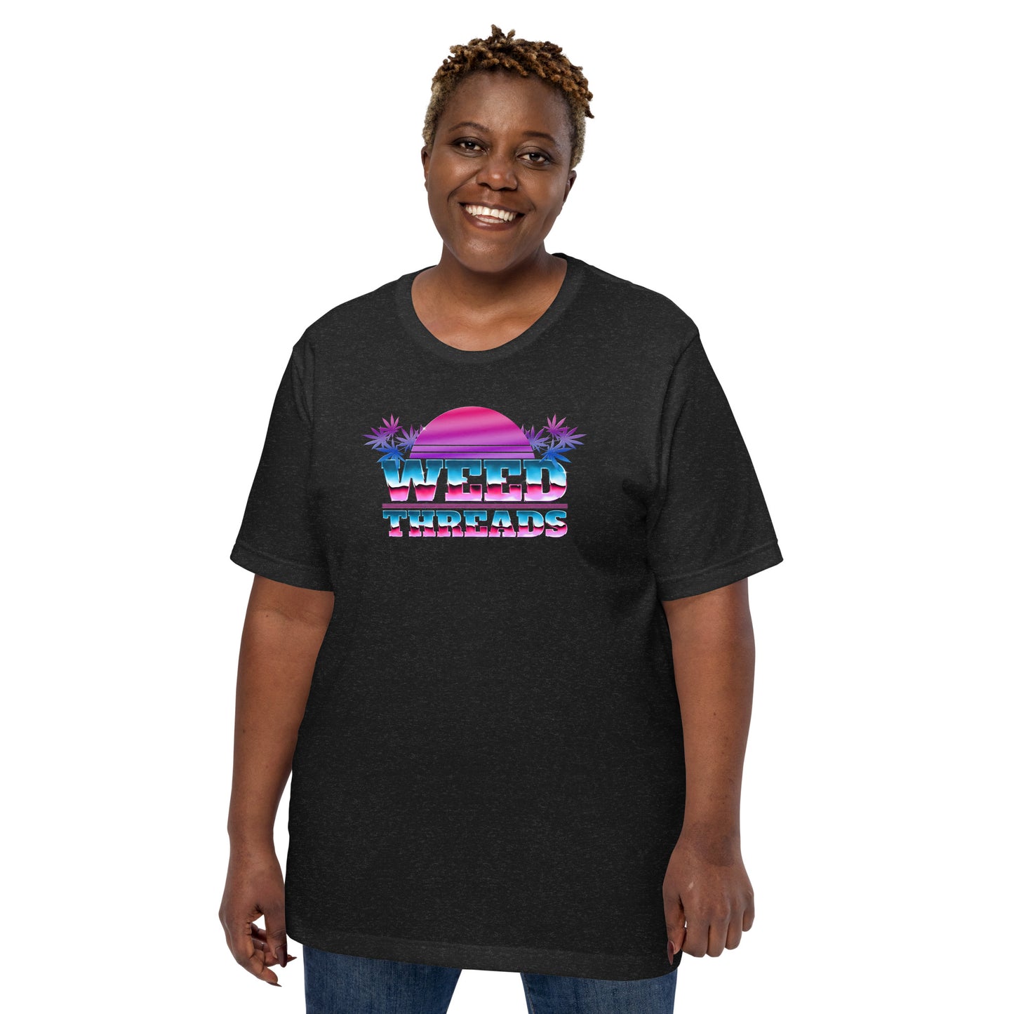 Mendocino Vice Unisex T-Shirt