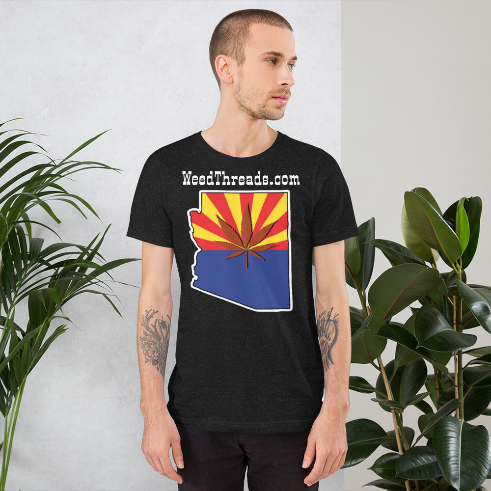 Aristoner Unisex T-Shirt