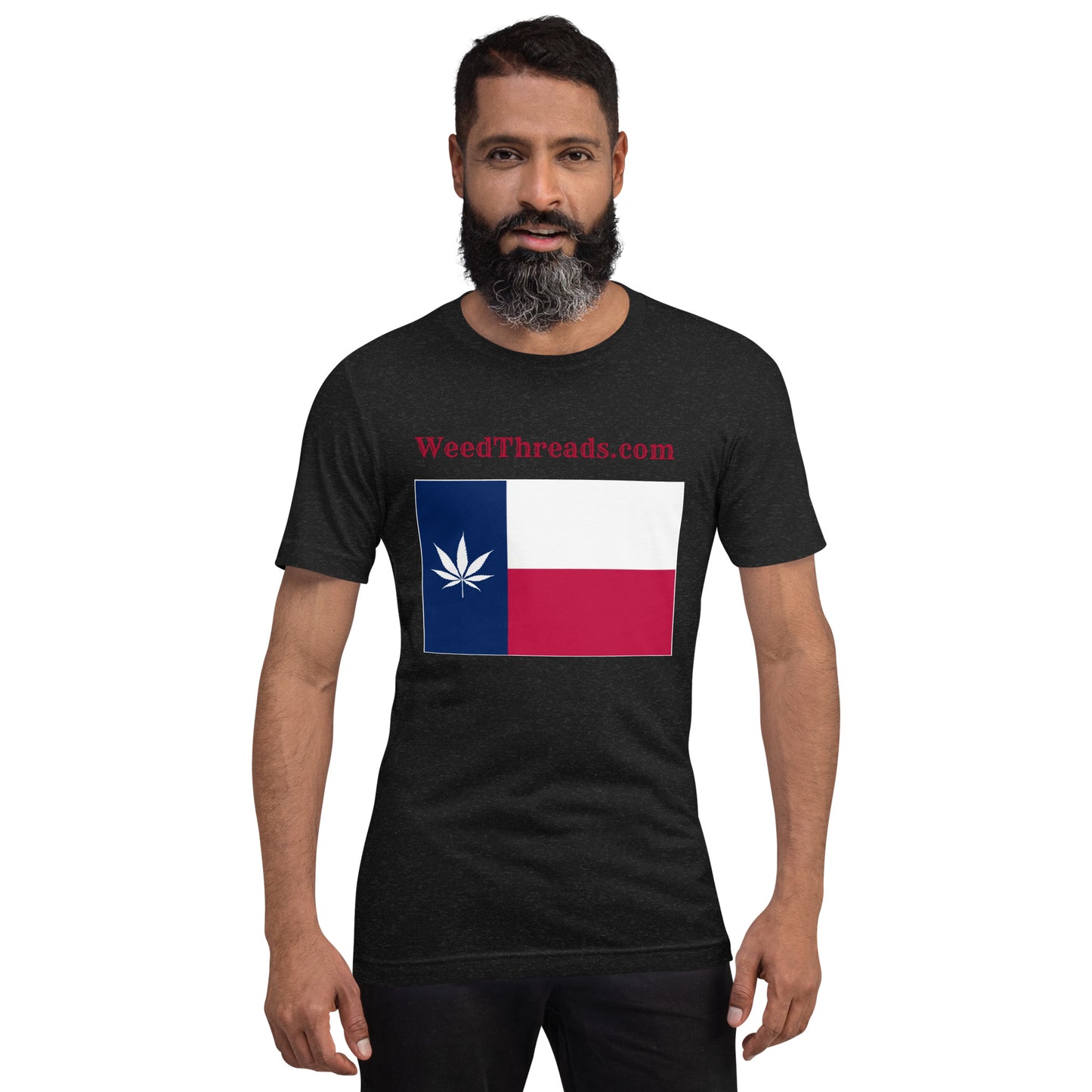 Texan Unisex t-shirt