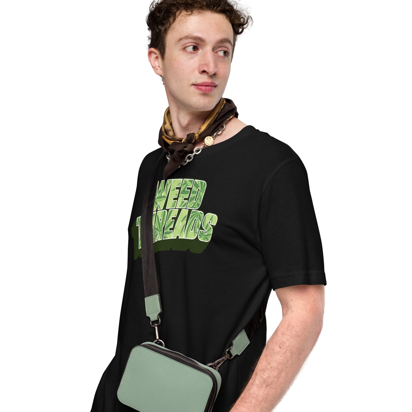 Greetings Unisex T-Shirt