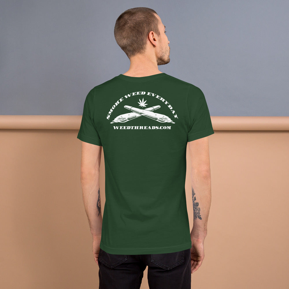 Cannabis Caviar Tshirt